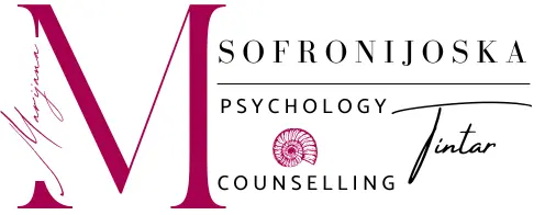 Психолог Маријана лого