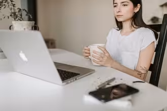 индивидуално советување