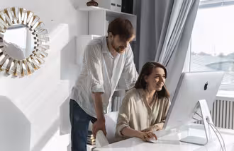 партнерско советување