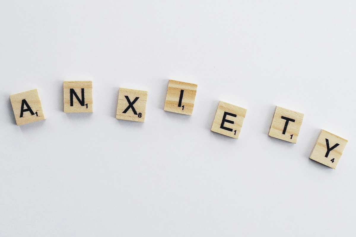 Анксиозност